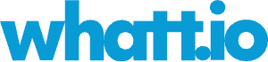 whatt.io Logo